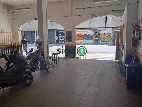 Imagem Imóvel Comercial à Venda ou Locação, 330 m² em República - São Paulo