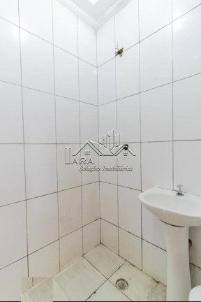 Imagem Casa de Condomínio com 2 Quartos à Venda, 70 m² em Vila Dalila - São Paulo