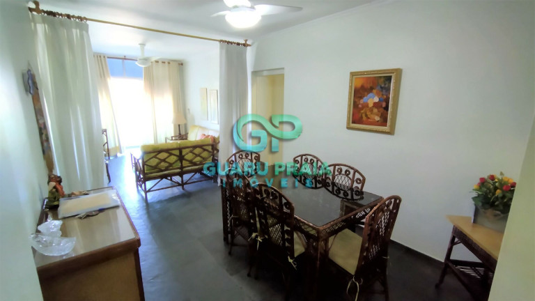 Imagem Apartamento com 3 Quartos à Venda, 120 m² em Enseada - Guarujá