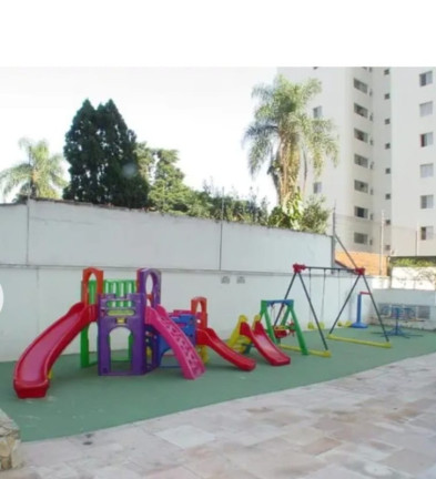 Imagem Imóvel com 3 Quartos à Venda, 90 m² em Brooklin Paulista - São Paulo Imagem Imóvel com 3 Quartos à Venda, 90 m² em Brooklin Paulista - São Paulo