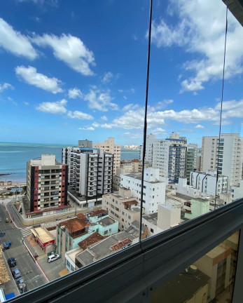 Imagem Imóvel com 3 Quartos à Venda, 100 m² em Praia Do Morro - Guarapari Imagem Imóvel com 3 Quartos à Venda, 100 m² em Praia Do Morro - Guarapari