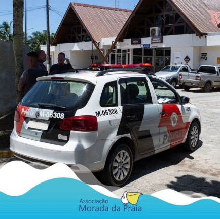 Imagem Terreno à Venda, 655 m² em Morada Da Praia - Bertioga Imagem Terreno à Venda, 655 m² em Morada Da Praia - Bertioga
