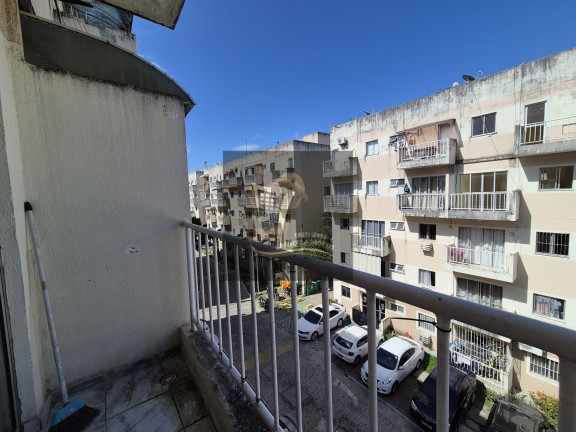 Imagem Apartamento com 2 Quartos para Alugar, 58 m² em Candeias - Jaboatão Dos Guararapes