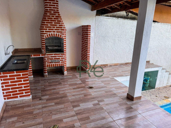 Imagem Casa com 5 Quartos à Venda ou Locação, 490 m² em Vila Verde - Itapevi Imagem Casa com 5 Quartos à Venda ou Locação, 490 m² em Vila Verde - Itapevi