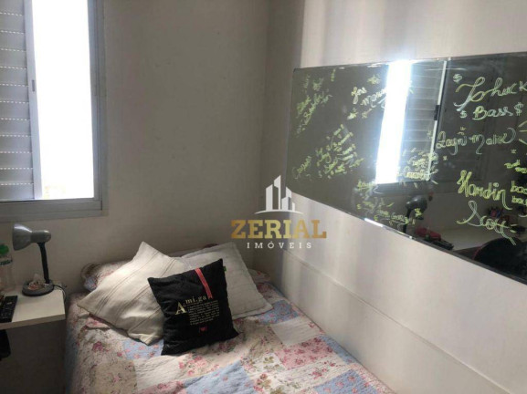 Imagem Apartamento com 2 Quartos à Venda, 82 m² em Mauá - São Caetano Do Sul