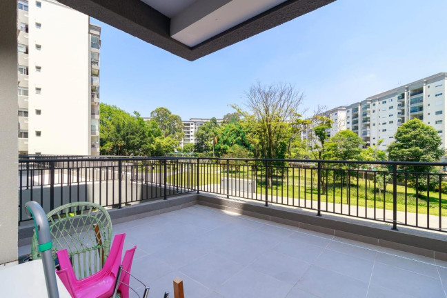 Imagem Apartamento com 2 Quartos à Venda, 86 m² em Santo Amaro - São Paulo Imagem Apartamento com 2 Quartos à Venda, 86 m² em Santo Amaro - São Paulo