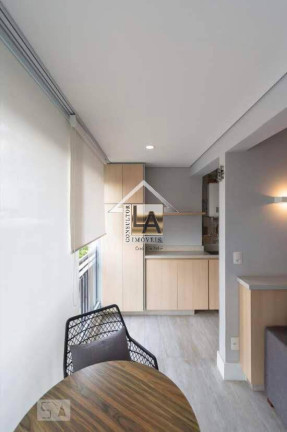 Imagem Apartamento com 2 Quartos à Venda, 65 m² em Campo Belo - São Paulo