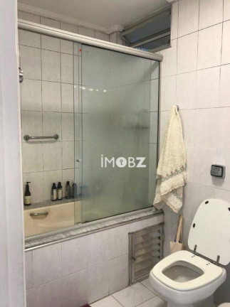 Imagem Imóvel com 3 Quartos à Venda, 150 m² em Higienópolis - São Paulo