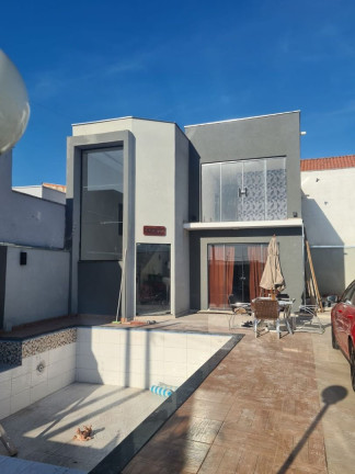 Imagem Imóvel com 3 Quartos à Venda, 160 m² em Santa Rita - Piracicaba Imagem Imóvel com 3 Quartos à Venda, 160 m² em Santa Rita - Piracicaba
