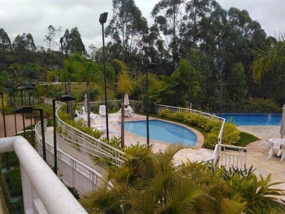 Imagem Apartamento com 3 Quartos à Venda, 123 m² em Centro - Santana De Parnaíba