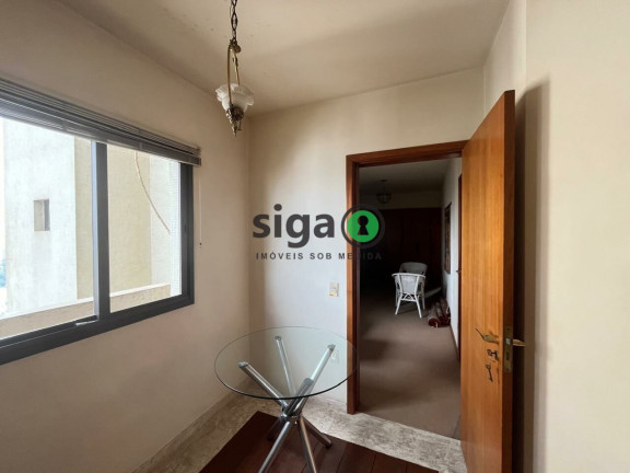 Imagem Apartamento com 4 Quartos à Venda ou Locação, 228 m² em Vila Suzana - São Paulo Imagem Apartamento com 4 Quartos à Venda ou Locação, 228 m² em Vila Suzana - São Paulo