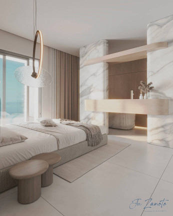 Imagem Apartamento com 3 Quartos à Venda, 80 m² em Jardim Pérola Do Atlantico - Itapoá Imagem Apartamento com 3 Quartos à Venda, 80 m² em Jardim Pérola Do Atlantico - Itapoá