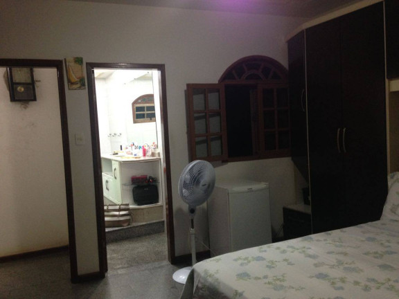 Imagem Casa com 3 Quartos à Venda, 250 m² em Parque Jóquei Club - Campos Dos Goytacazes