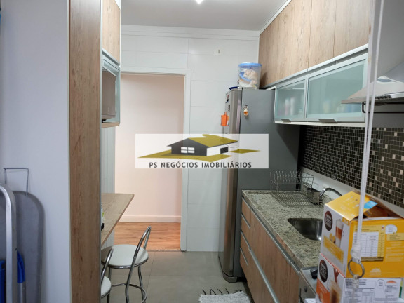 Imagem Apartamento com 3 Quartos à Venda, 79 m² em Ipiranga - São Paulo Imagem Apartamento com 3 Quartos à Venda, 79 m² em Ipiranga - São Paulo
