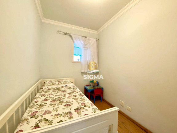Imagem Apartamento com 3 Quartos à Venda, 100 m² em Pitangueiras - Guarujá