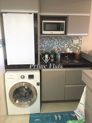 Imagem Apartamento com 1 Quarto à Venda, 33 m² em Jardins - São Paulo
