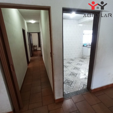Imagem Imóvel com 3 Quartos à Venda, 228 m² em Vila Aparecida - Jundiaí Imagem Imóvel com 3 Quartos à Venda, 228 m² em Vila Aparecida - Jundiaí