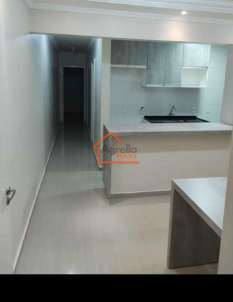 Imagem Imóvel com 2 Quartos à Venda, 54 m² em Condomínio Recanto Dos Pássaros I - Mogi Guaçu Imagem Imóvel com 2 Quartos à Venda, 54 m² em Condomínio Recanto Dos Pássaros I - Mogi Guaçu