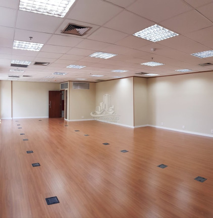 Sala Comercial à Venda, 292 m² em Alphaville Industrial - Barueri