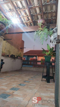 Imagem Casa com 2 Quartos à Venda, 80 m² em Cidade São Mateus - São Paulo Imagem Casa com 2 Quartos à Venda, 80 m² em Cidade São Mateus - São Paulo