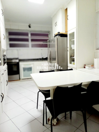 Imagem Apartamento com 4 Quartos à Venda, 110 m² em Vila Mariana - São Paulo Imagem Apartamento com 4 Quartos à Venda, 110 m² em Vila Mariana - São Paulo