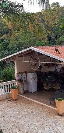 Imagem Chácara com 3 Quartos à Venda, 300 m² em Fazenda Primavera - Jarinu