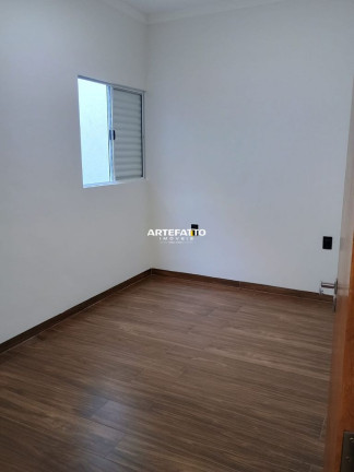 Imagem Casa com 2 Quartos à Venda, 100 m² em Vila Hípica - Franca Imagem Casa com 2 Quartos à Venda, 100 m² em Vila Hípica - Franca