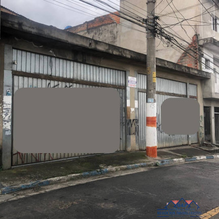 Imagem Sala Comercial à Venda, 178 m² em Padroeira - Osasco Imagem Sala Comercial à Venda, 178 m² em Padroeira - Osasco