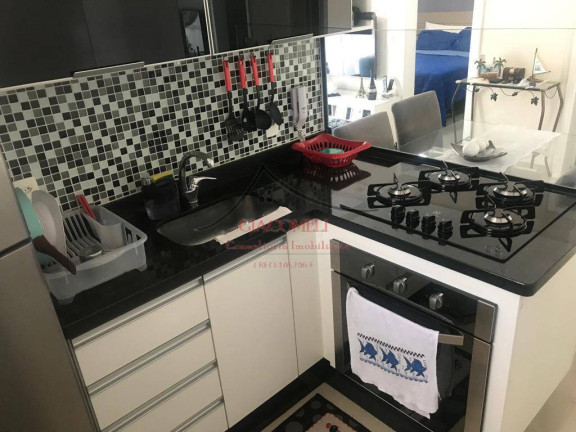 Imagem Apartamento com 2 Quartos à Venda, 49 m² em Jardim Santa Terezinha (zona Leste) - São Paulo Imagem Apartamento com 2 Quartos à Venda, 49 m² em Jardim Santa Terezinha (zona Leste) - São Paulo