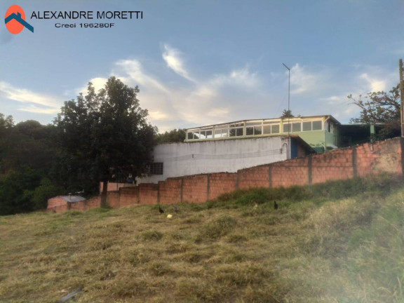 Imagem Terreno à Venda, 2.720 m² em Lopes De Oliveira - Sorocaba
