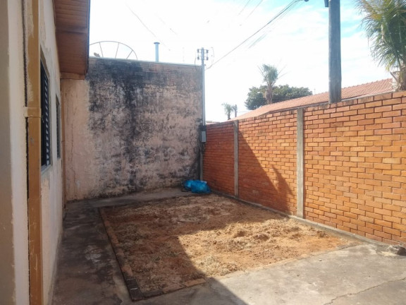 Imagem Casa com 3 Quartos à Venda, 55 m² em Parque Bela Vista - Jacarezinho