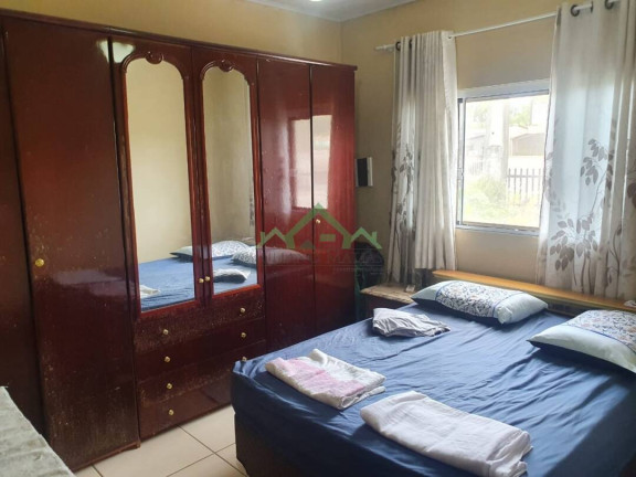 Imagem Casa com 4 Quartos à Venda, 107 m² em Costeira - Balneário Barra Do Sul