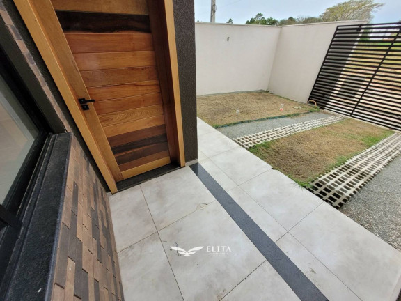 Imagem Sobrado com 3 Quartos à Venda, 86 m² em Itajuba - Barra Velha