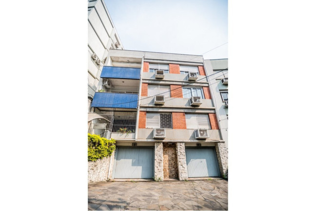 Imagem Apartamento com 3 Quartos à Venda, 148 m² em Independência - Porto Alegre
