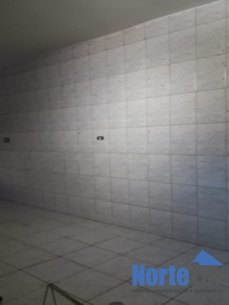 Imagem Casa com 1 Quarto para Alugar, 40 m² em Jardim Guarani - São Paulo