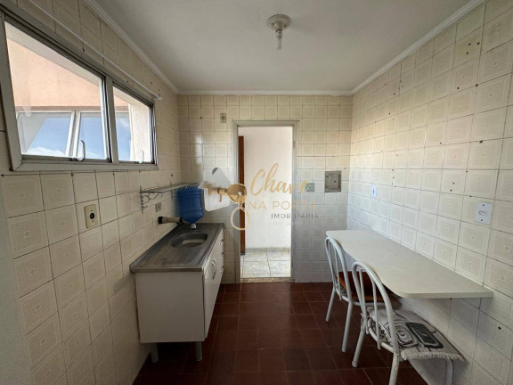 Imagem Apartamento com 1 Quarto à Venda, 35 m² em Sacomã - São Paulo Imagem Apartamento com 1 Quarto à Venda, 35 m² em Sacomã - São Paulo
