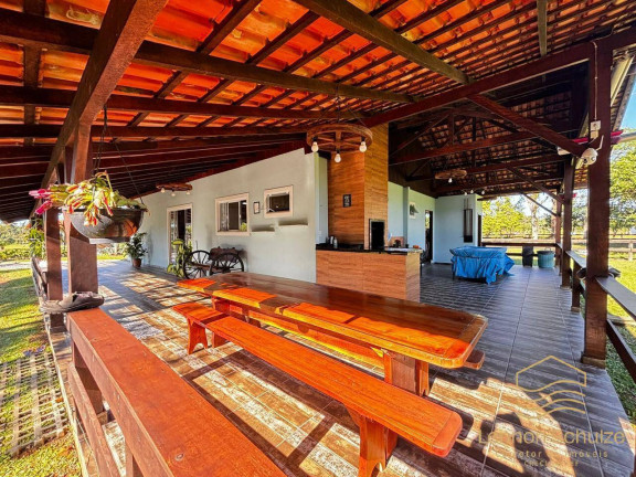 Imagem Chácara com 4 Quartos à Venda, 29 m² em Pinheiros - Balneário Barra Do Sul Imagem Chácara com 4 Quartos à Venda, 29 m² em Pinheiros - Balneário Barra Do Sul
