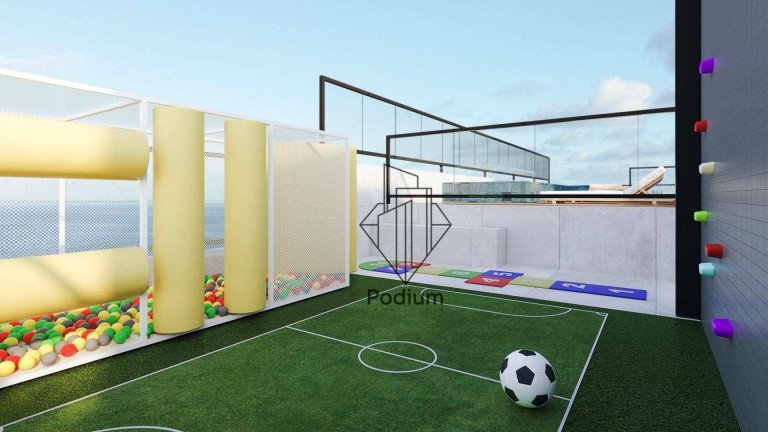 Imagem Apartamento com 2 Quartos à Venda, 53 m² em Intermares - Cabedelo