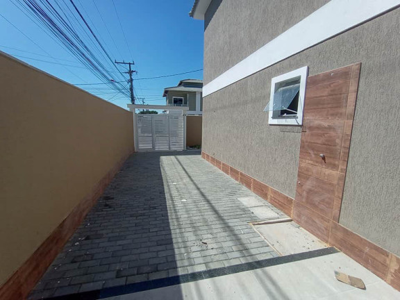 Imagem Casa com 2 Quartos à Venda, 70 m² em Jardim Atlântico Central (itaipuaçu) - Maricá Imagem Casa com 2 Quartos à Venda, 70 m² em Jardim Atlântico Central (itaipuaçu) - Maricá