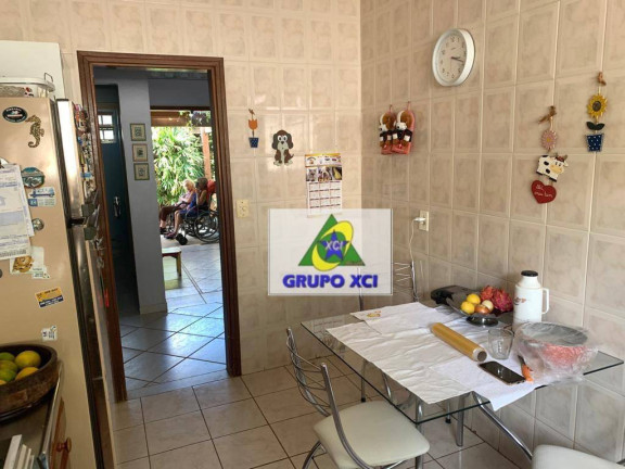Imagem Casa com 4 Quartos à Venda, 460 m² em Parque Taquaral - Campinas Imagem Casa com 4 Quartos à Venda, 460 m² em Parque Taquaral - Campinas