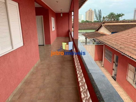 Imagem Casa com 4 Quartos à Venda, 150 m² em Balneário Flórida - Praia Grande Imagem Casa com 4 Quartos à Venda, 150 m² em Balneário Flórida - Praia Grande