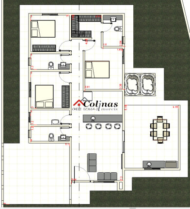 Imagem Casa com 1 Quarto à Venda, 371 m² em Centro - Ibiúna