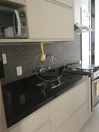 Imagem Apartamento com 1 Quarto à Venda, 44 m² em Gávea - Rio De Janeiro