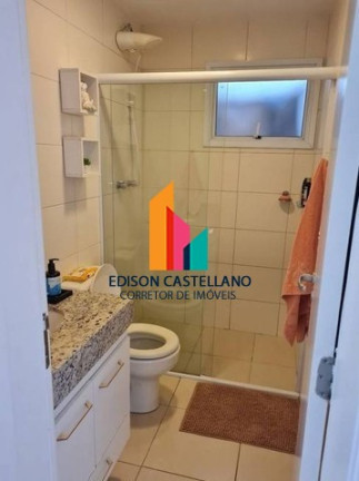 Imagem Apartamento com 3 Quartos para Alugar, 80 m² em Jardim Messina - Jundiaí Imagem Apartamento com 3 Quartos para Alugar, 80 m² em Jardim Messina - Jundiaí