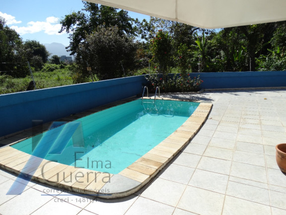 Imagem Casa com 3 Quartos à Venda, 316 m² em Parque Vivamar - Ubatuba Imagem Casa com 3 Quartos à Venda, 316 m² em Parque Vivamar - Ubatuba