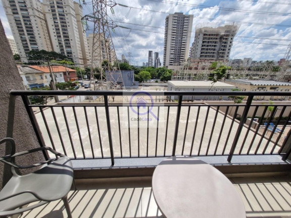 Imóvel Comercial à Venda, 25 m² em Campo Belo - São Paulo