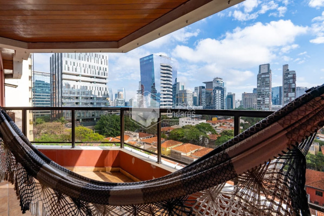 Imagem Apartamento com 4 Quartos à Venda, 151 m² em Vila Nova Conceição - São Paulo Imagem Apartamento com 4 Quartos à Venda, 151 m² em Vila Nova Conceição - São Paulo