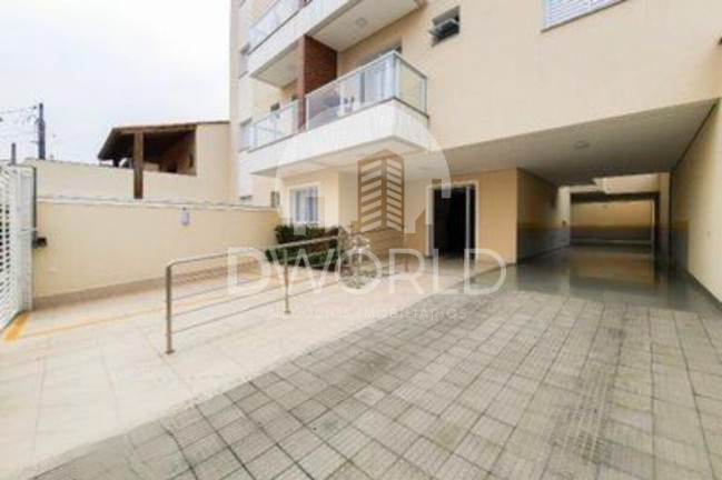 Imagem Imóvel com 2 Quartos à Venda, 53 m² em Assunção - São Bernardo Do Campo Imagem Imóvel com 2 Quartos à Venda, 53 m² em Assunção - São Bernardo Do Campo