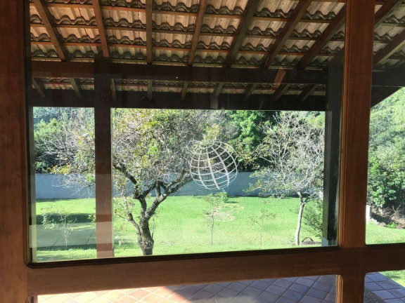 Imagem Casa com 3 Quartos à Venda, 290 m² em Condomínio Flamboyant - Atibaia