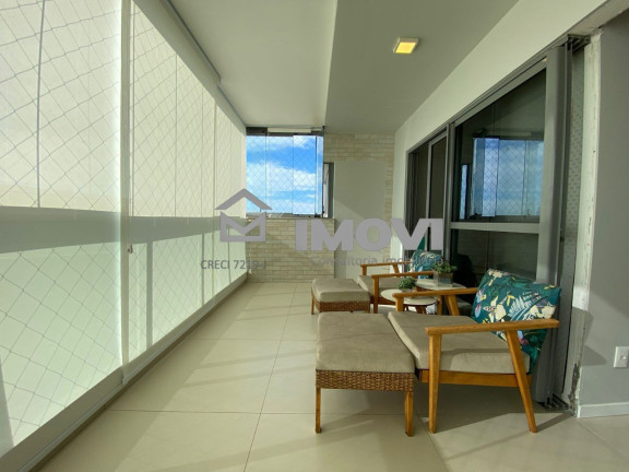 Imagem Apartamento com 4 Quartos à Venda, 147 m² em Jockey De Itaparica - Vila Velha Imagem Apartamento com 4 Quartos à Venda, 147 m² em Jockey De Itaparica - Vila Velha